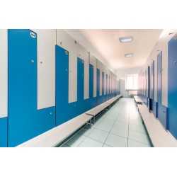 https://design-led.fr/ Plafonnier LED TYBIA 410 x 410 38W 4000K gris blanc 88,40&nbsp;€ 88,40&nbsp;€ 24640
