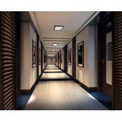 https://design-led.fr/ Plafonnier LED TYBIA 320 x 320 25W 4000K noir 73,00&nbsp;€ 73,00&nbsp;€ 24645