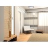 https://design-led.fr/ Plafonnier LED TYBIA détecteur 320 x 320 25W 4000K gris 83,30&nbsp;€ 83,30&nbsp;€ 24646