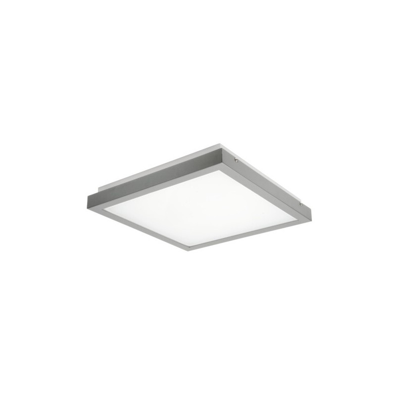 https://design-led.fr/ Plafonnier LED TYBIA détecteur 320 x 320 25W 4000K gris 83,30&nbsp;€ 83,30&nbsp;€ 24646