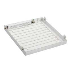 https://design-led.fr/ Plafonnier LED TYBIA détecteur 320 x 320 25W 4000K noir 83,40&nbsp;€ 83,40&nbsp;€ 24647