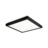 https://design-led.fr/ Plafonnier LED TYBIA détecteur 320 x 320 25W 4000K noir 83,40&nbsp;€ 83,40&nbsp;€ 24647