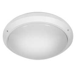https://design-led.fr/ Plafonnier MARC 1xE27 Ø272 blanc 24,20&nbsp;€ 24,20&nbsp;€ 7015
