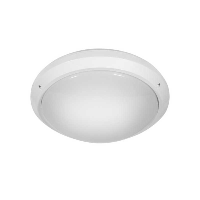https://design-led.fr/ Plafonnier MARC 1xE27 Ø272 blanc 24,20&nbsp;€ 24,20&nbsp;€ 7015