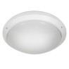 https://design-led.fr/ Plafonnier MARC 1xE27 Ø272 blanc 24,20&nbsp;€ 24,20&nbsp;€ 7015