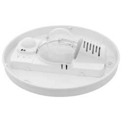 https://design-led.fr/ Plafonnier a source lumineuse remplaçable Détecteur PIRES 1xE27 Ø277 53,50&nbsp;€ 53,50&nbsp;€ 19000