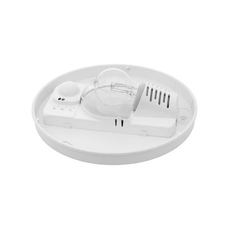 https://design-led.fr/ Plafonnier a source lumineuse remplaçable Détecteur PIRES 1xE27 Ø277 53,50&nbsp;€ 53,50&nbsp;€ 19000