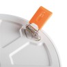https://design-led.fr/ Downlight led saillie AREL Ø75 mm 6w 3000k 13,70&nbsp;€ 13,70&nbsp;€ 29581