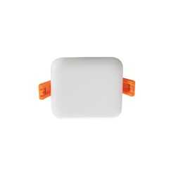 https://design-led.fr/ Downlight led saillie AREL 76x76 mm 6w 4000k 14,50&nbsp;€ 14,50&nbsp;€ 29582