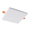 https://design-led.fr/ Downlight led saillie AREL 76x76 mm 6w 4000k 14,50&nbsp;€ 14,50&nbsp;€ 29582