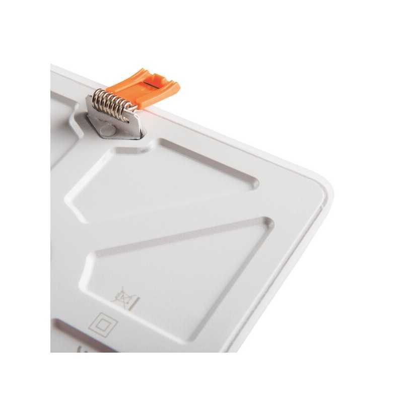 https://design-led.fr/ Downlight led saillie AREL 76x76 mm 6w 4000k 14,50&nbsp;€ 14,50&nbsp;€ 29582