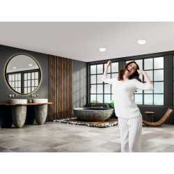 https://design-led.fr/ Downlight led saillie AREL Ø126 mm 10w 4000k 20,90&nbsp;€ 20,90&nbsp;€ 29584