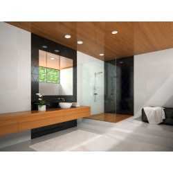 https://design-led.fr/ Downlight led saillie AREL Ø126 mm 10w 3000k 20,90&nbsp;€ 20,90&nbsp;€ 29585
