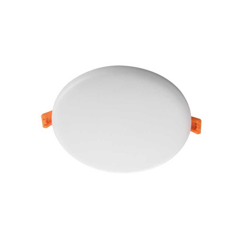 https://design-led.fr/ Downlight led saillie AREL Ø156 mm 14w 3000k 24,70&nbsp;€ 24,70&nbsp;€ 29589