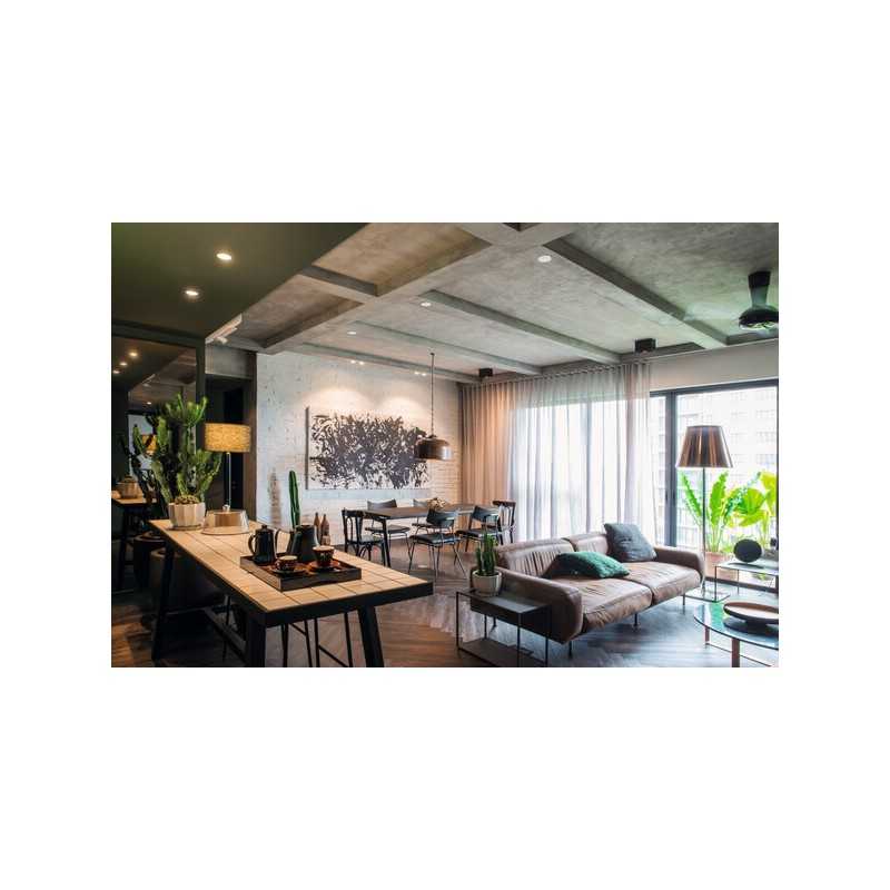 https://design-led.fr/ Downlight led saillie AREL 156x156 mm 14w 4000k 23,00&nbsp;€ 23,00&nbsp;€ 29590