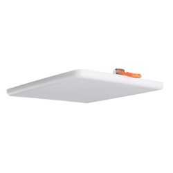 https://design-led.fr/ Downlight led saillie AREL 156x156 mm 14w 4000k 23,00&nbsp;€ 23,00&nbsp;€ 29590