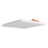 https://design-led.fr/ Downlight led saillie AREL 156x156 mm 14w 4000k 23,00&nbsp;€ 23,00&nbsp;€ 29590