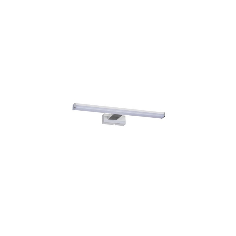 https://design-led.fr/ Luminaire mural LED ASTEN chrome 8w 40cm 4000K 30,20&nbsp;€ 30,20&nbsp;€ 26680