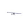 https://design-led.fr/ Luminaire mural LED ASTEN chrome 8w 40cm 4000K 30,20&nbsp;€ 30,20&nbsp;€ 26680