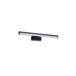 https://design-led.fr/ Luminaire mural LED ASTEN noir 8w 40cm 4000K 27,70&nbsp;€ 27,70&nbsp;€ 26683
