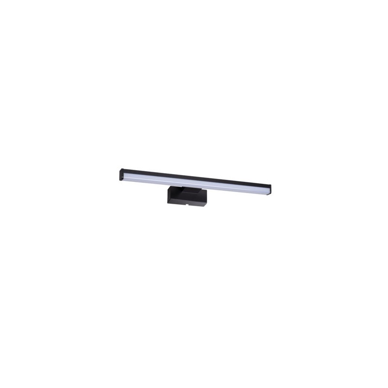 https://design-led.fr/ Luminaire mural LED ASTEN noir 8w 40cm 4000K 27,70&nbsp;€ 27,70&nbsp;€ 26683
