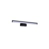 https://design-led.fr/ Luminaire mural LED ASTEN noir 8w 40cm 4000K 27,70&nbsp;€ 27,70&nbsp;€ 26683