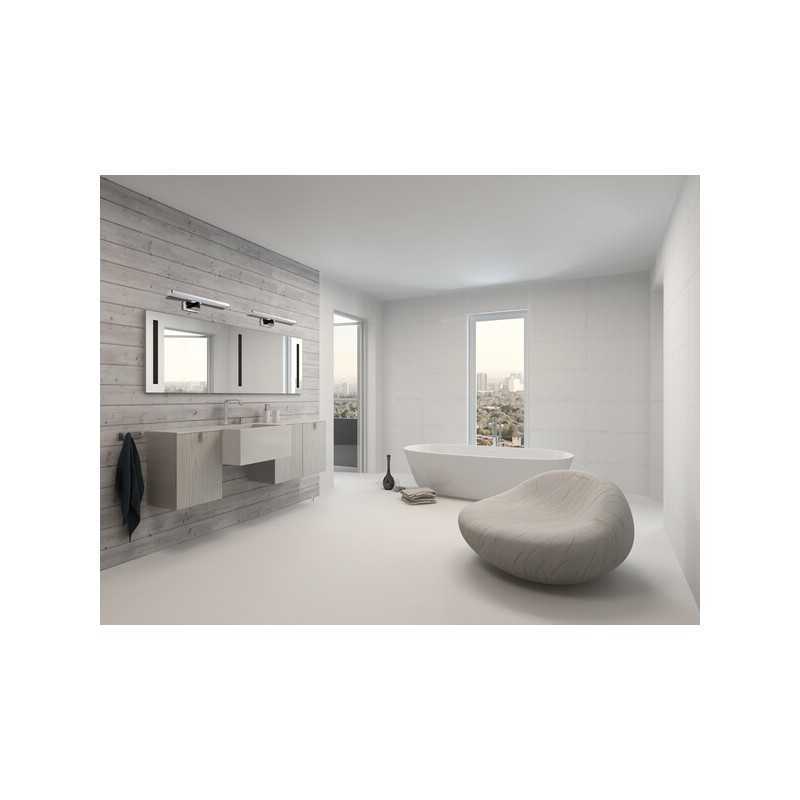 https://design-led.fr/ Luminaire mural LED ASTEN noir 8w 40cm 4000K 27,70&nbsp;€ 27,70&nbsp;€ 26683