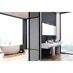 https://design-led.fr/ Luminaire mural LED ASTEN chrome 12w 60cm 4000K 40,70&nbsp;€ 40,70&nbsp;€ 26681