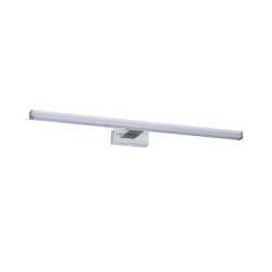 https://design-led.fr/ Luminaire mural LED ASTEN chrome 12w 60cm 4000K 40,70&nbsp;€ 40,70&nbsp;€ 26681