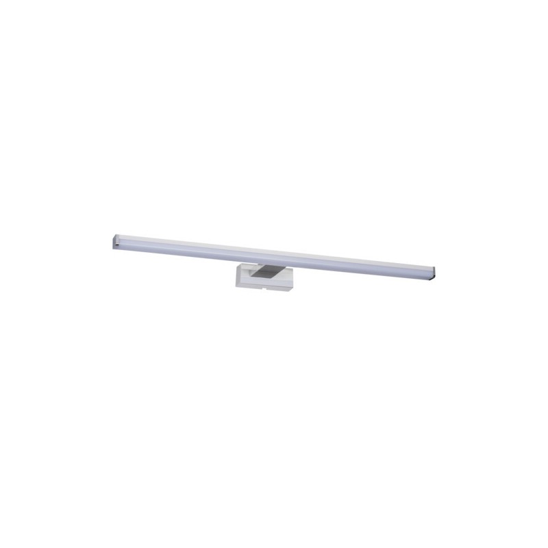 https://design-led.fr/ Luminaire mural LED ASTEN chrome 12w 60cm 4000K 40,70&nbsp;€ 40,70&nbsp;€ 26681