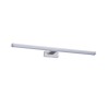 https://design-led.fr/ Luminaire mural LED ASTEN chrome 12w 60cm 4000K 40,70&nbsp;€ 40,70&nbsp;€ 26681