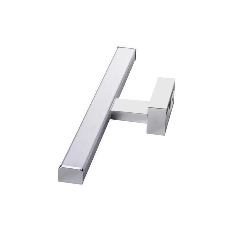 https://design-led.fr/ Luminaire mural LED ASTEN chrome 15w 90cm 4000K 46,00&nbsp;€ 46,00&nbsp;€ 26682