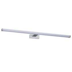 https://design-led.fr/ Luminaire mural LED ASTEN chrome 15w 90cm 4000K 46,00&nbsp;€ 46,00&nbsp;€ 26682