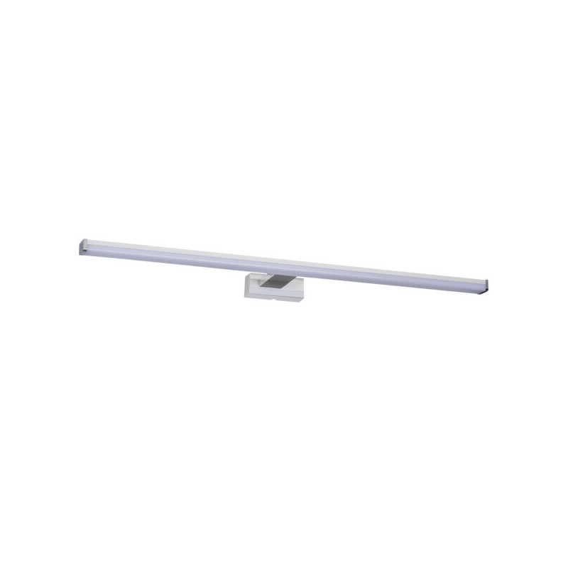 https://design-led.fr/ Luminaire mural LED ASTEN chrome 15w 90cm 4000K 46,00&nbsp;€ 46,00&nbsp;€ 26682