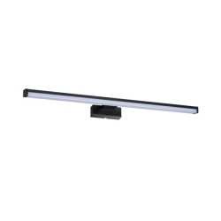 https://design-led.fr/ Luminaire mural LED ASTEN noir 12w 60cm 4000K 33,50&nbsp;€ 33,50&nbsp;€ 26684