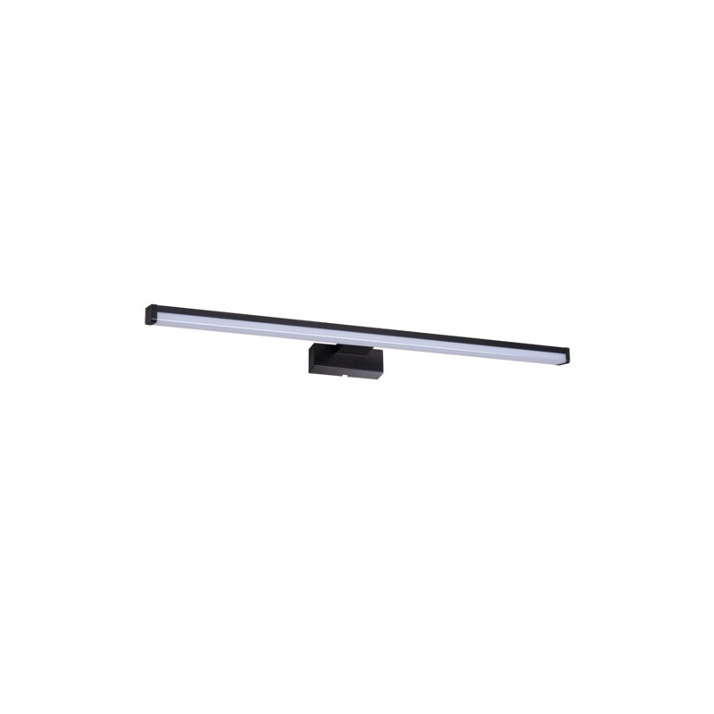 https://design-led.fr/ Luminaire mural LED ASTEN noir 12w 60cm 4000K 33,50&nbsp;€ 33,50&nbsp;€ 26684