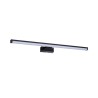 https://design-led.fr/ Luminaire mural LED ASTEN noir 12w 60cm 4000K 33,50&nbsp;€ 33,50&nbsp;€ 26684