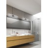 https://design-led.fr/ Luminaire mural LED ASTEN noir 15w 90cm 4000K 47,10&nbsp;€ 47,10&nbsp;€ 26685