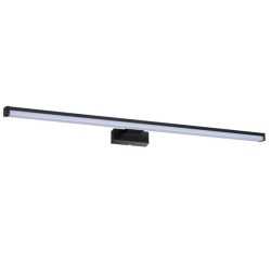 https://design-led.fr/ Luminaire mural LED ASTEN noir 15w 90cm 4000K 47,10&nbsp;€ 47,10&nbsp;€ 26685