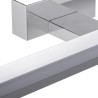 https://design-led.fr/ Luminaire mural LED ASTEN blanc 12w 60cm 4000K 35,30&nbsp;€ 35,30&nbsp;€ 26687