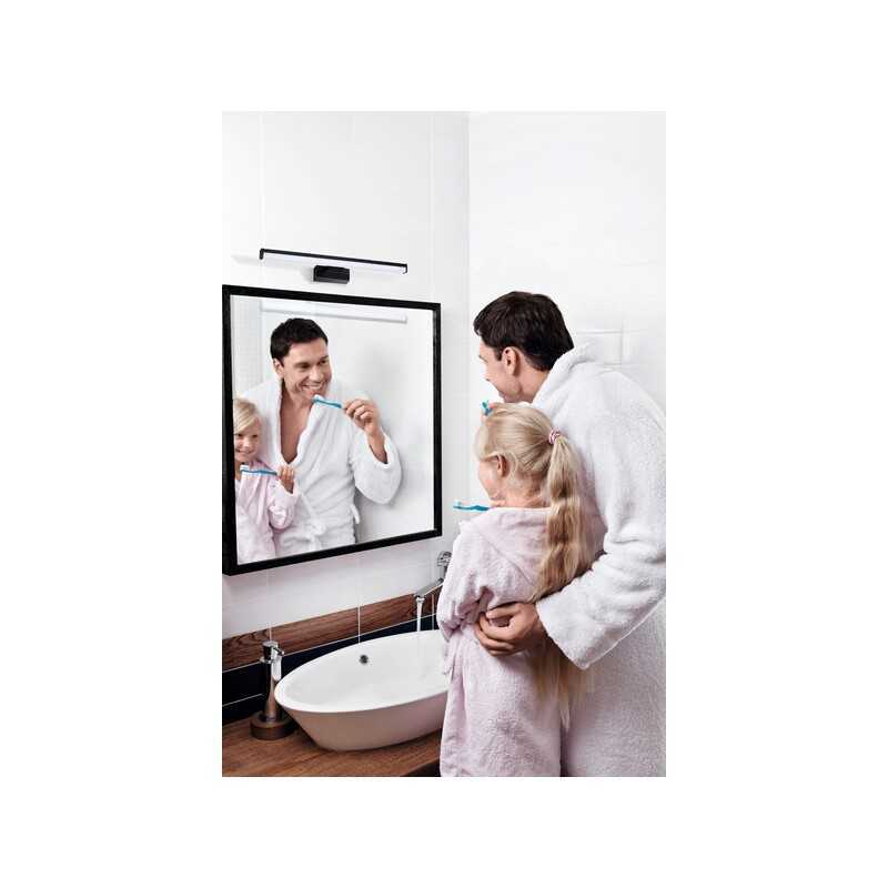 https://design-led.fr/ Luminaire mural LED ASTEN blanc 15w 90cm 4000K 47,90&nbsp;€ 47,90&nbsp;€ 26688