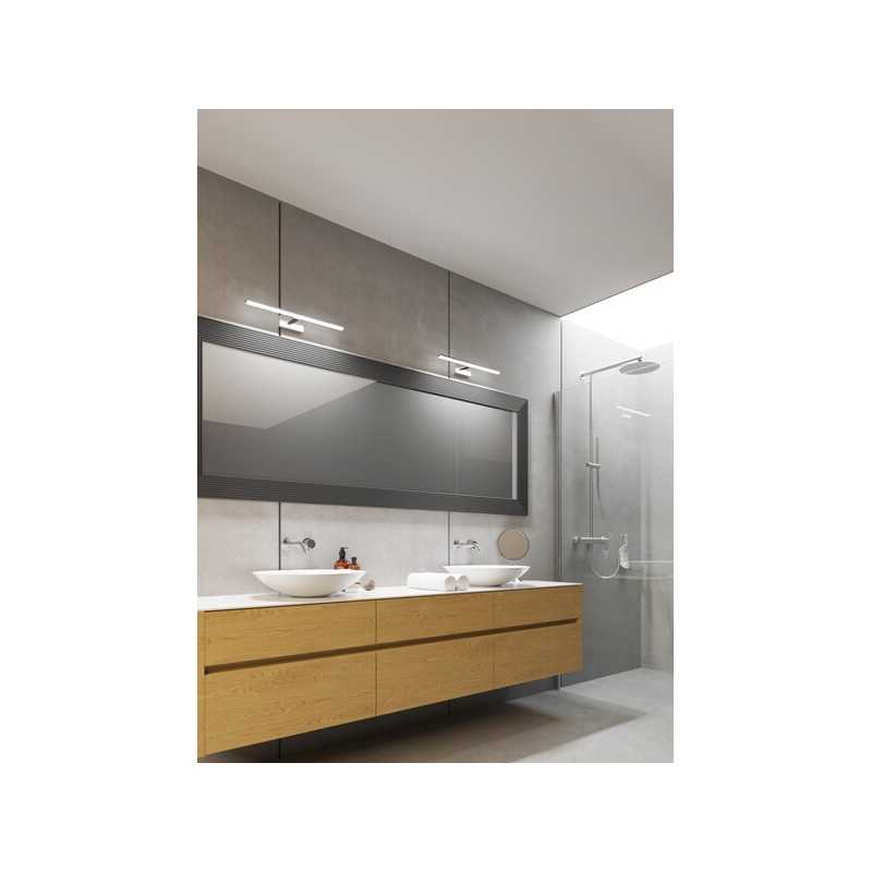 https://design-led.fr/ Luminaire mural LED ASTEN blanc 15w 90cm 4000K 47,90&nbsp;€ 47,90&nbsp;€ 26688
