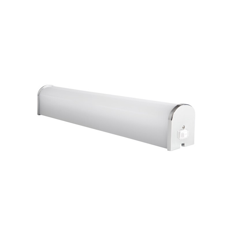 https://design-led.fr/ Luminaire mural LED ROLSO blanc 15w 60cm 4000K 41,20&nbsp;€ 41,20&nbsp;€ 26700