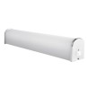 https://design-led.fr/ Luminaire mural LED ROLSO blanc 15w 60cm 4000K 41,20&nbsp;€ 41,20&nbsp;€ 26700