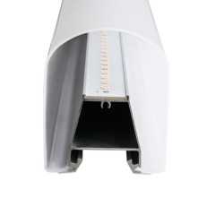 https://design-led.fr/ Luminaire mural LED ROLSO blanc 15w 60cm 4000K 41,20&nbsp;€ 41,20&nbsp;€ 26700