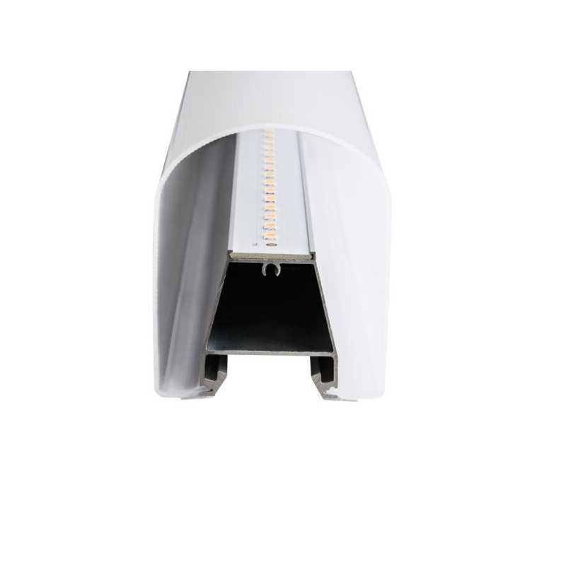 https://design-led.fr/ Luminaire mural LED ROLSO blanc 15w 60cm 4000K 41,20&nbsp;€ 41,20&nbsp;€ 26700