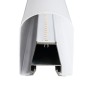 https://design-led.fr/ Luminaire mural LED ROLSO blanc 15w 60cm 4000K 41,20&nbsp;€ 41,20&nbsp;€ 26700