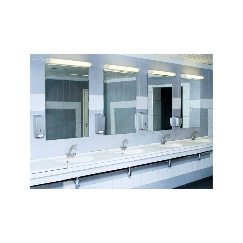 https://design-led.fr/ Luminaire mural LED ROLSO blanc 15w 60cm 4000K 41,20&nbsp;€ 41,20&nbsp;€ 26700