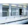 https://design-led.fr/ Luminaire mural LED ROLSO blanc 15w 60cm 4000K 41,20&nbsp;€ 41,20&nbsp;€ 26700