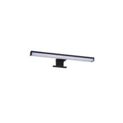 https://design-led.fr/ Luminaire mural LED ASTIM noir 8w 40cm 4000K 28,60&nbsp;€ 28,60&nbsp;€ 34930